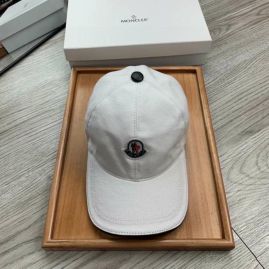 Picture of Moncler Cap _SKUMonclerCap0324013798